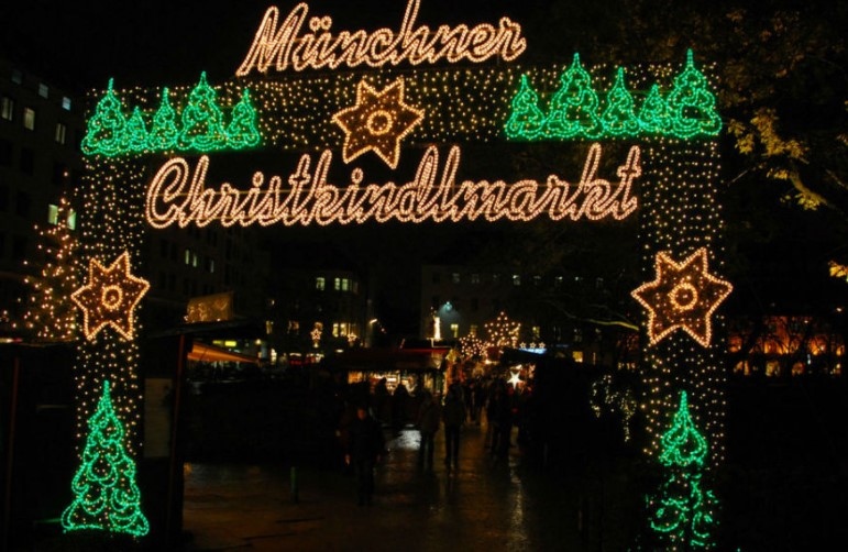 Мюнхен отмени провеждането на прочутия коледен базар заради изключителното нарастване